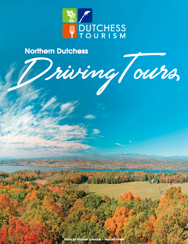 dutchess county tourism