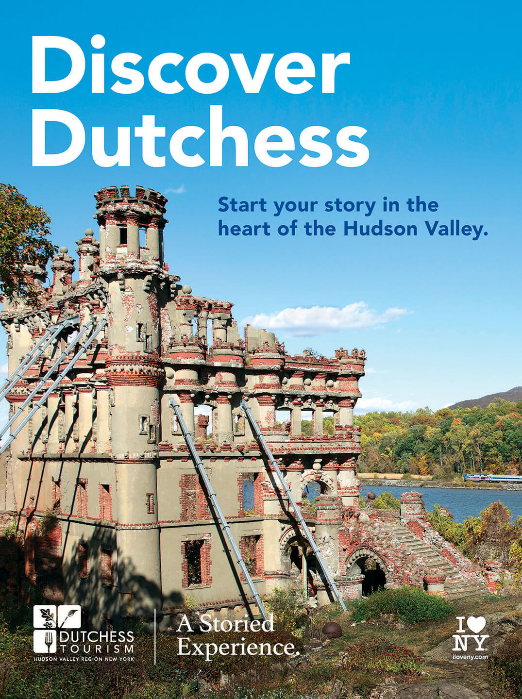 dutchess tourism calendar