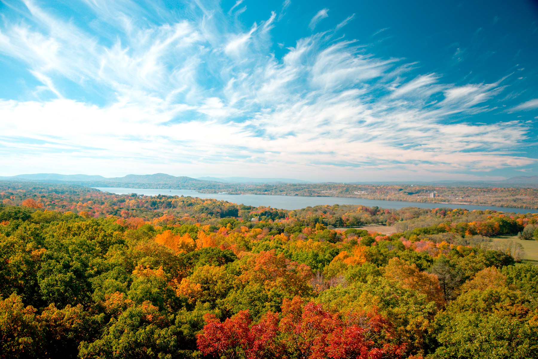 Fall In Love With Dutchess | Dutchess County Tourism