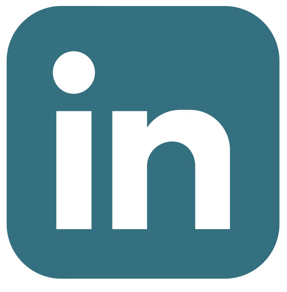 Linkedin Icon