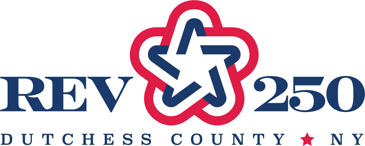 Dutchess County Rev 250 logo