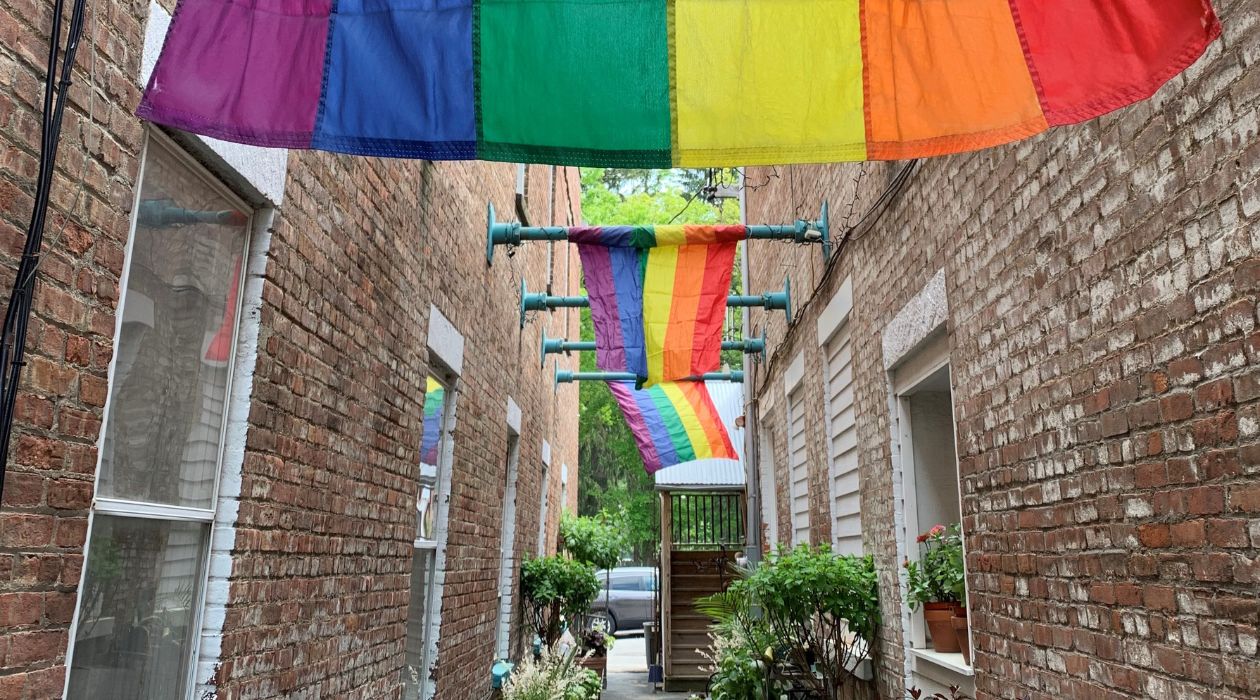 Celebrate Pride Month in Dutchess County picture