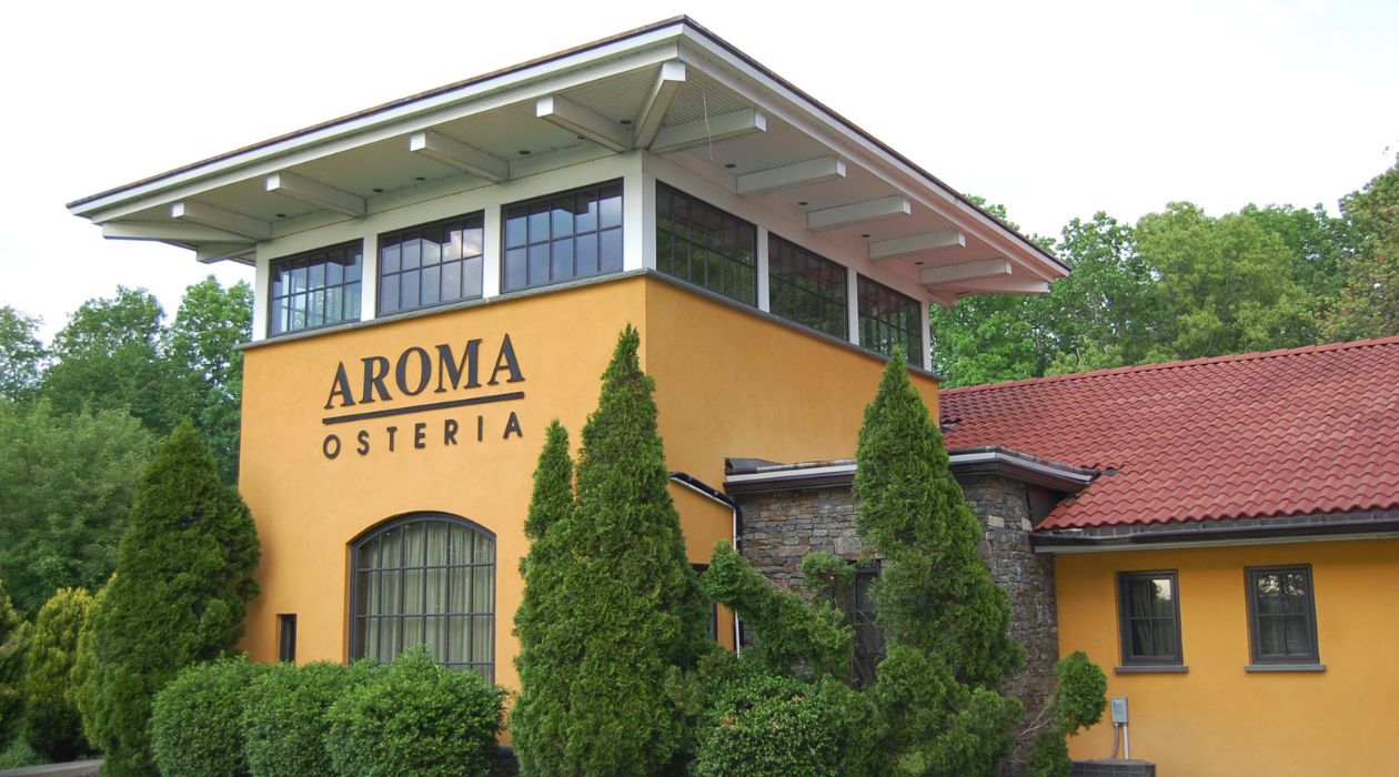 Aroma Osteria Wappingers Falls